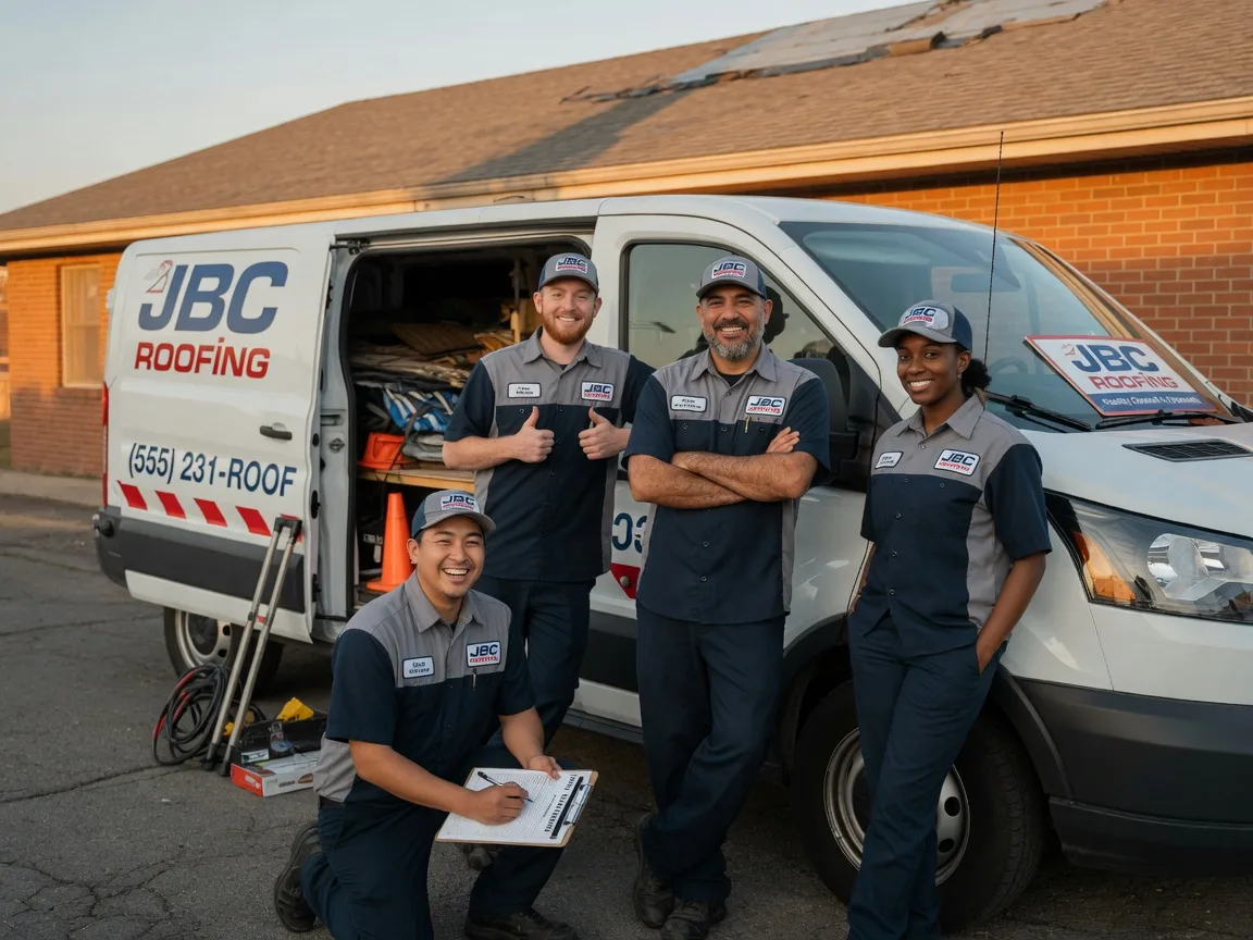 Roof Replacement company in Mcdonald, PA