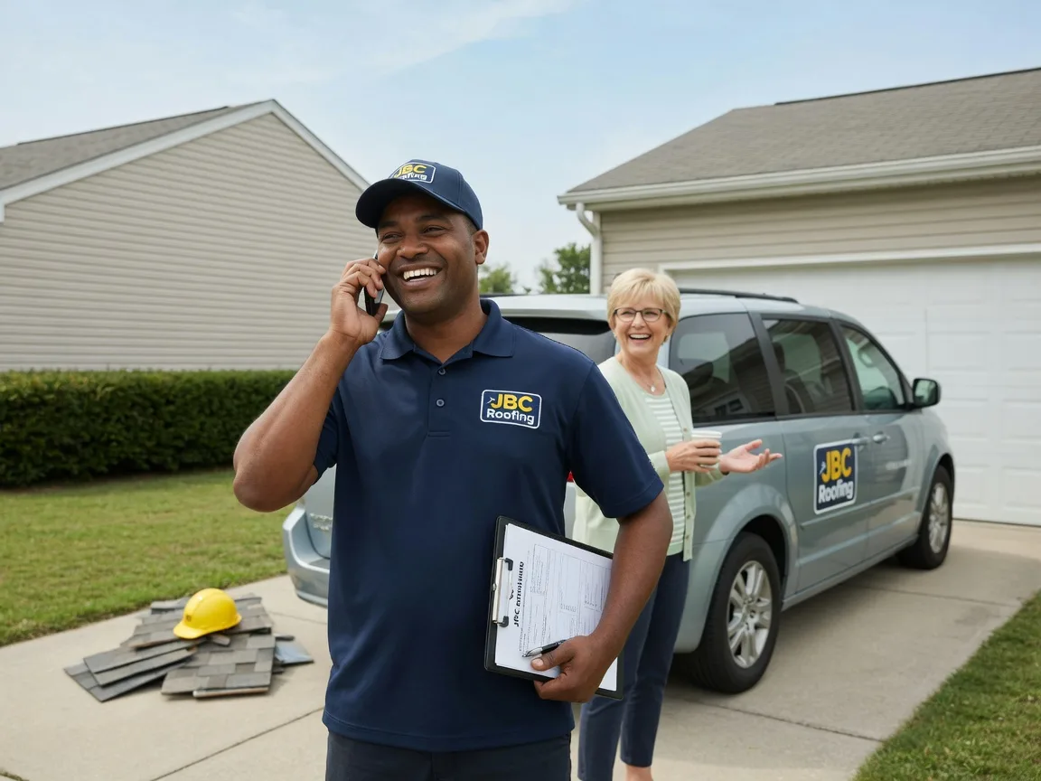 Roof Replacement Mcdonald, PA FAQs